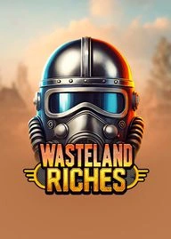 Wasteland Riches